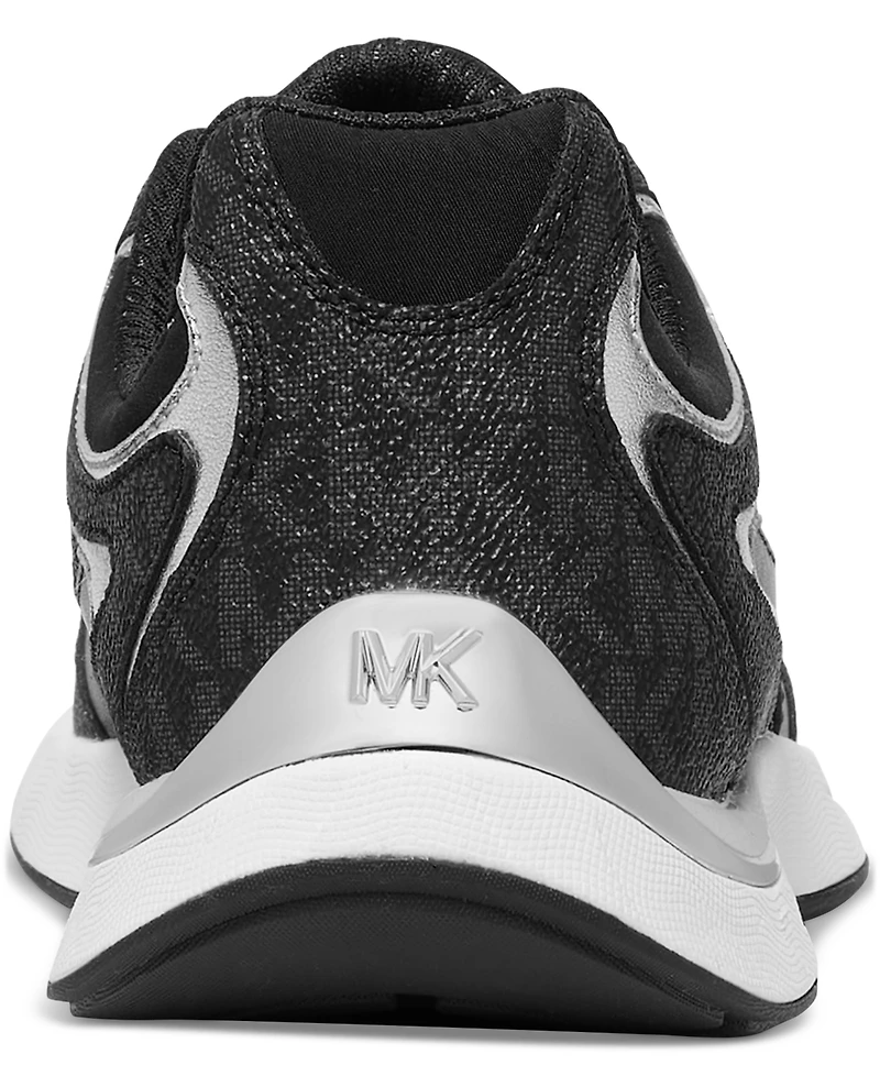Michael Kors Women's Riley Trainer Sneakers