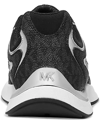 Michael Kors Women's Riley Trainer Sneakers