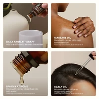 Organic Peppermint Essential Oil