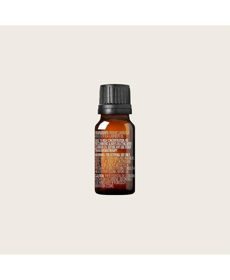 Organic Lavender Essential Oil