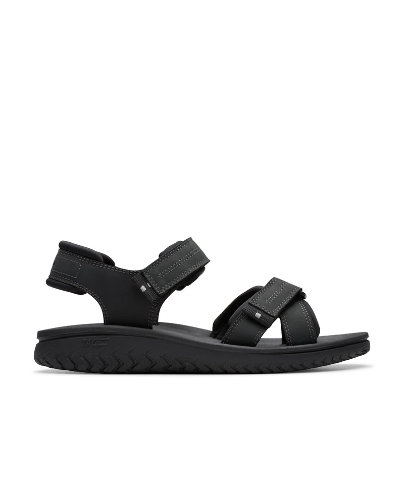 Clarks Men's Collection Wesley Shore Sandals