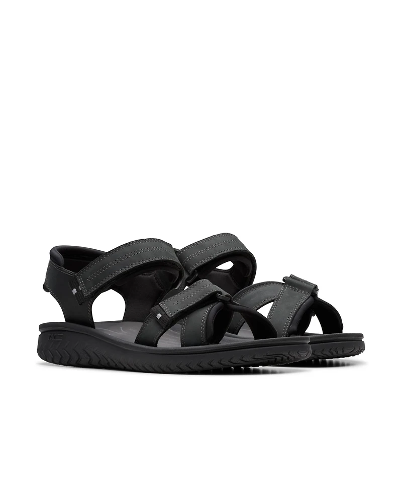 Clarks Men's Collection Wesley Shore Sandals