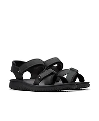 Clarks Men's Collection Wesley Shore Sandals