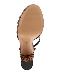 BCBGeneration Women's Orisa Strappy Platform Dress Sandals