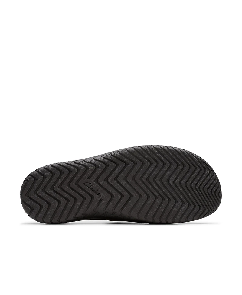 Clarks Men's Collection Wesley Easy Sandals