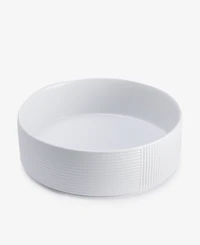 The Cellar Aaden Textured Serving Bowl, Exclusively at Macy's