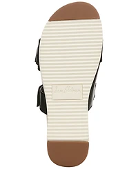 Sam Edelman Women's Adrianna Flat Sandals