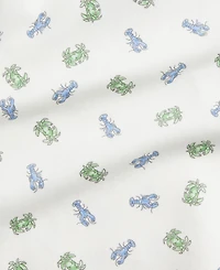 Polo Ralph Lauren Baby Boys Cotton Printed Bodysuit