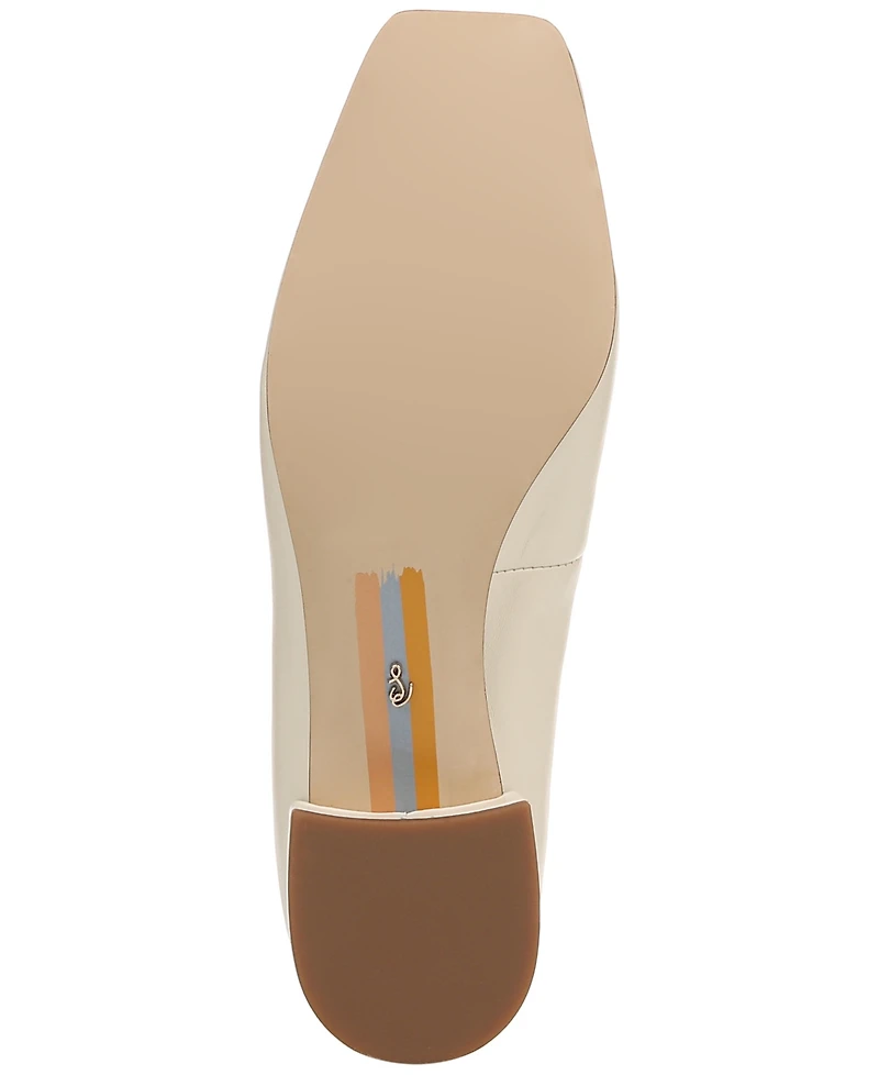 Sam Edelman Women's Rosa Dress Heels