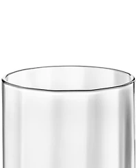 The Cellar Optic Champagne Glasses, Set of 4, Exclusively at Macy's