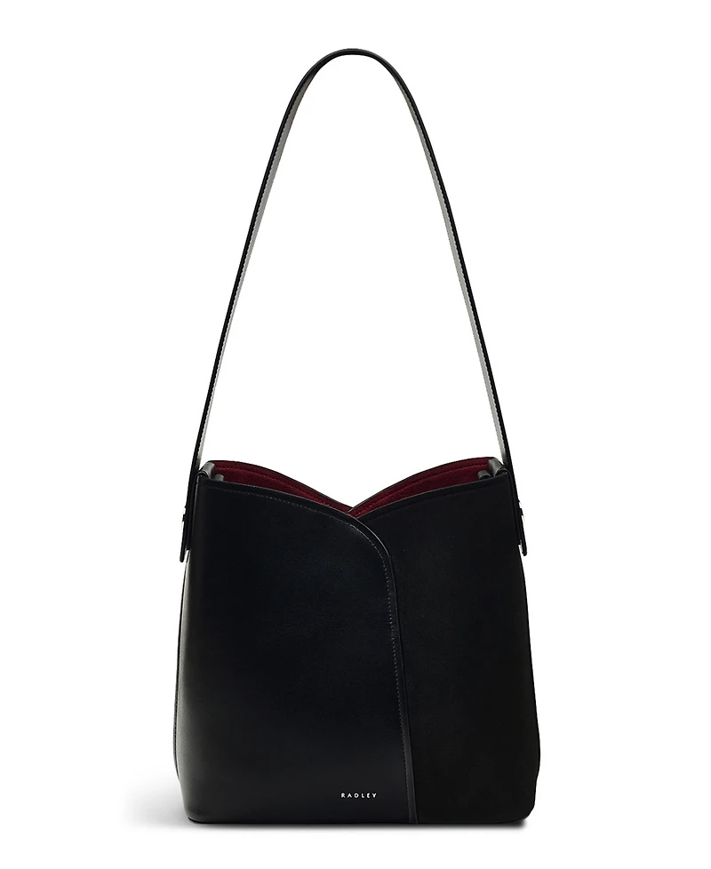 Radley London Cordelia Open Top Shoulder Bag