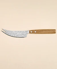 Oake Cheese Knives, Set of 4, Exclusively at Macy's