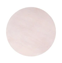 Mork 3 Leg Round Coffee Table