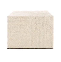 Safavieh Scarlett Rectangle Coffee Table