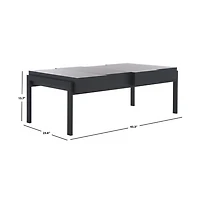 Safavieh Alexander Coffee Table