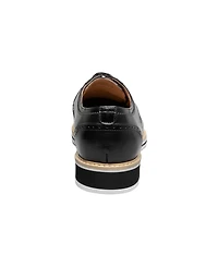 Stacy Adams Men's Beaumont Wingtip Oxford