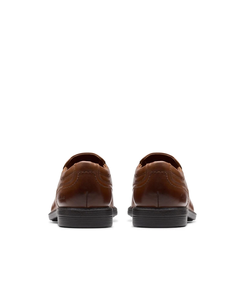 Clarks Men's Collection Dresslite Step Shoes