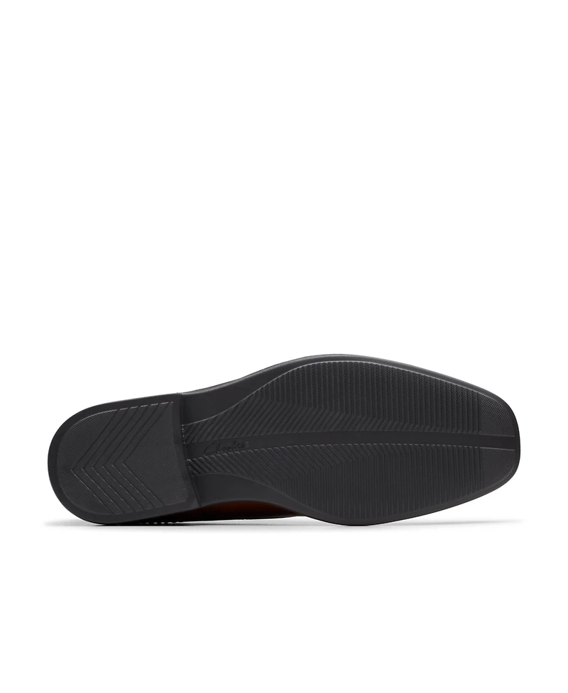 Clarks Men's Collection Dresslite Step Shoes