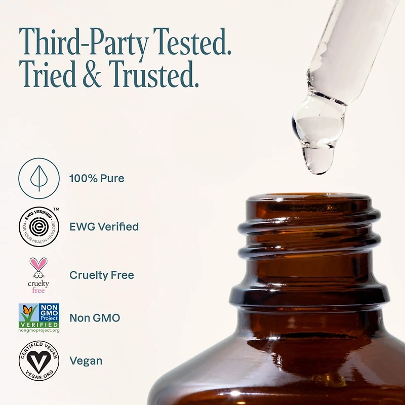 Non-gmo Squalane Oil