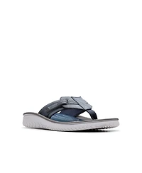 Clarks Men's Collection Wesley Sun Sandals