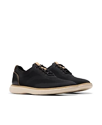 Clarks Men's Collection Brantin Knit Shoes