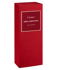 Cartier Men's Declaration Eau de Parfum Spray, 3.3 oz.