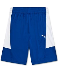 Puma Big Boys 8-1/2 inch Core Pack Shorts