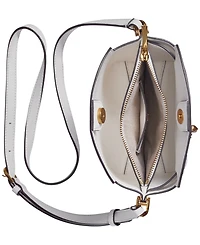 Donna Karan New York Bridgehampton Turnlock Crossbody