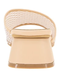 Kenneth Cole Reaction Women's Buenita Block Heel Sandals