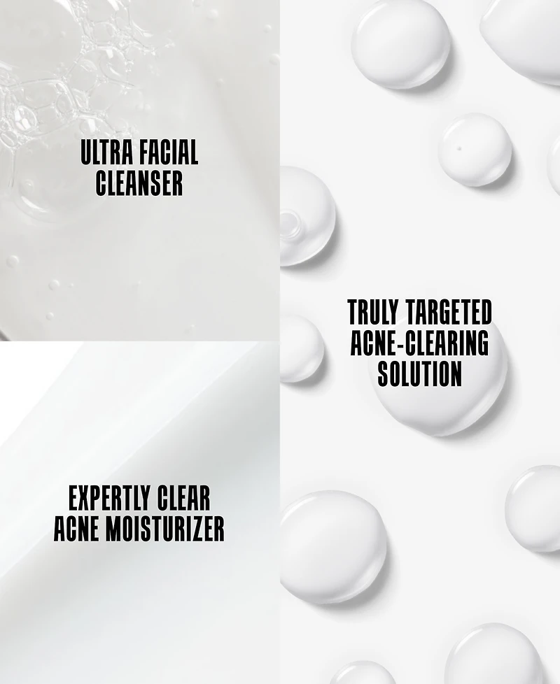 Kiehl's Since 1851 3-Pc. Skincare Solutions Set