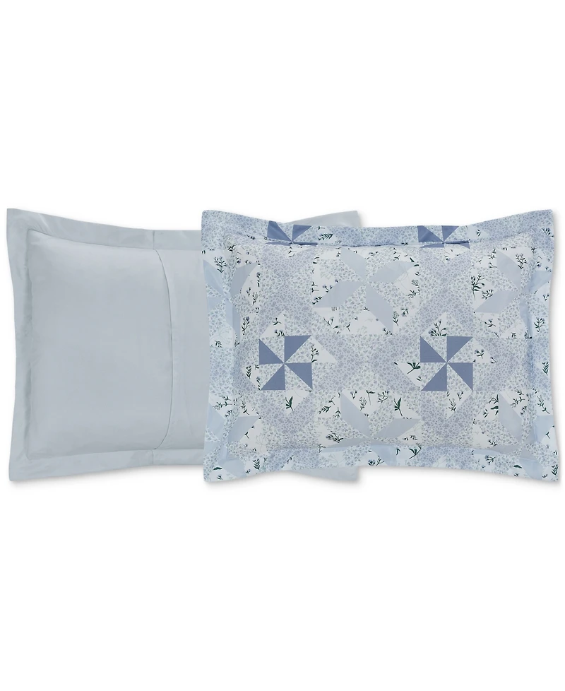 Sunham Amber 8-Pc. Comforter Sets, Exclusively at Macy's