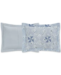Sunham Amber 8-Pc. Comforter Sets, Exclusively at Macy's