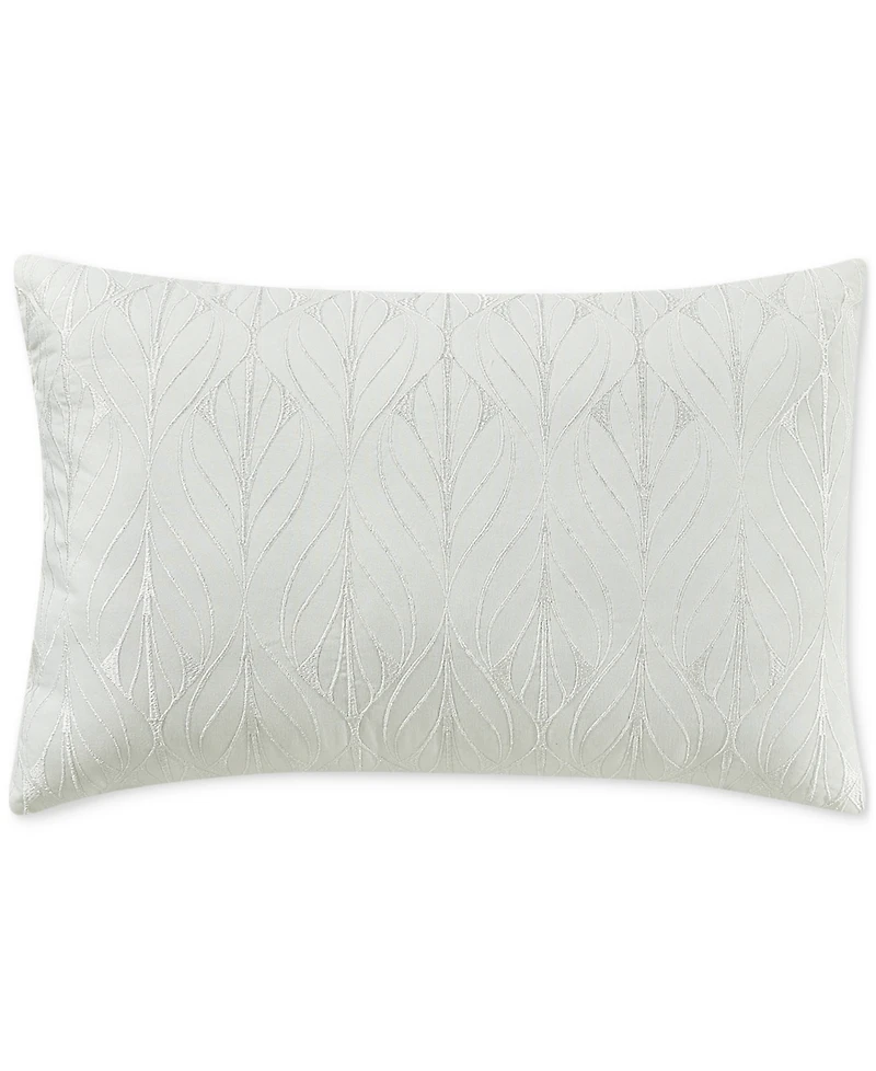 Sunham Wave Jac 14-Pc. Comforter Set, Queen, Exclusively at Macy's