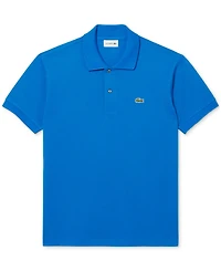 Lacoste Men's Classic-Fit Short-Sleeve Polo Shirt