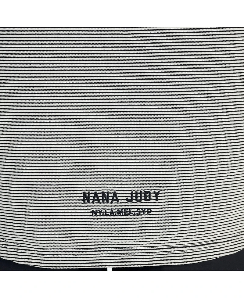 Nana Judy Men's Roxford Tee