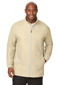 KingSize Big & Tall Quick Drying Sport Jacket