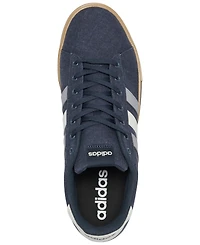 Adidas Men's Daily 4.0 Casual Sneakers from Finish Line