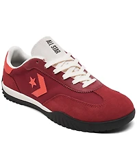 Converse Women's Run Star Trainer Casual Sneakers from Finish Line
