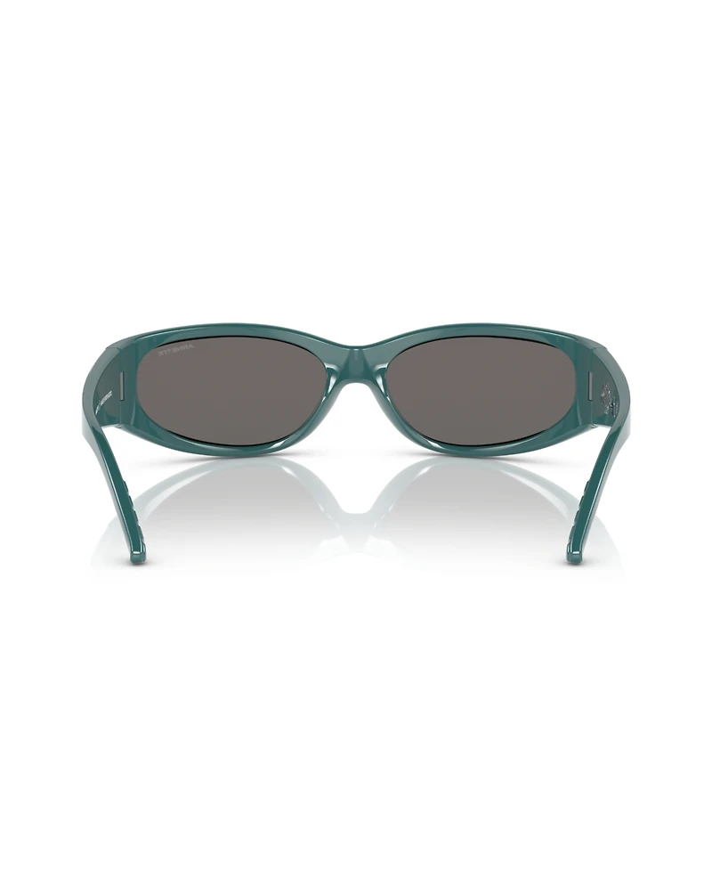 Arnette Unisex Catfish Sunglasses, AN4302