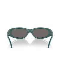 Arnette Unisex Catfish Sunglasses, AN4302