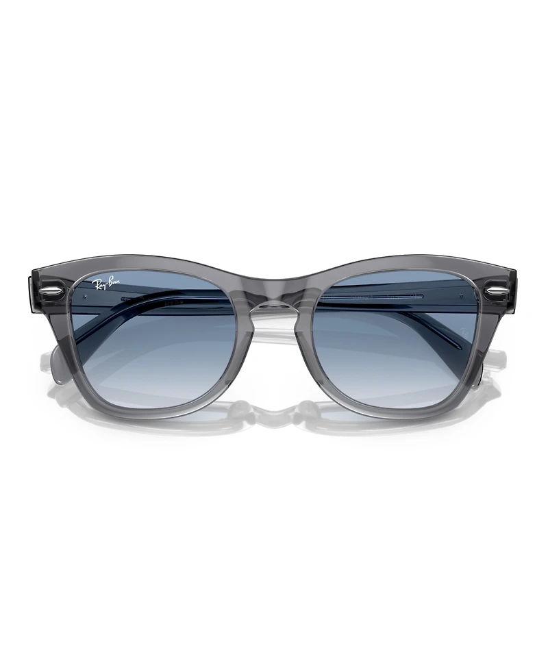 Ray-Ban Unisex Sunglasses, RB0707S