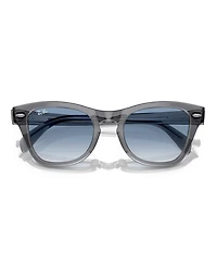 Ray-Ban Unisex Sunglasses, RB0707S
