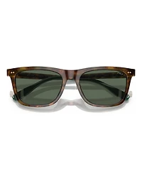 Polo Ralph Lauren Men's Sunglasses, PH4205U