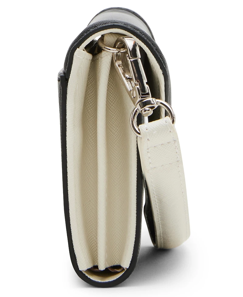 Steve Madden Bclarra Envelope Mini Wristlet