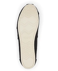 Toms Women's Alpargata Classic Heritage Canvas Slip-On Flats