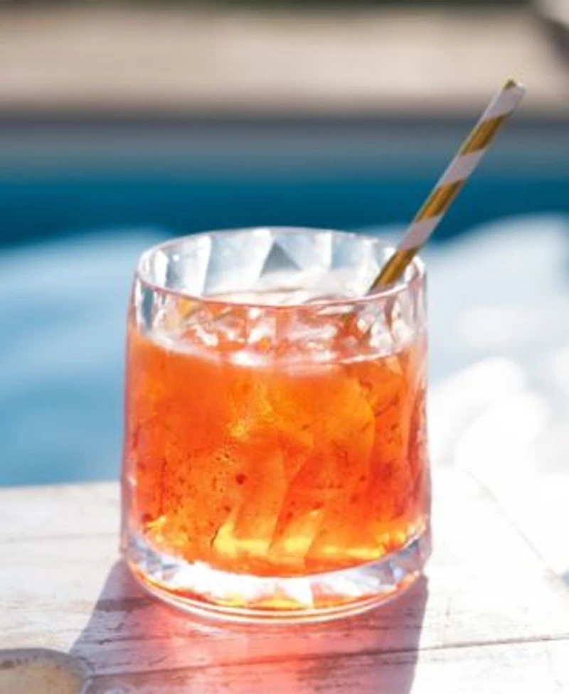 Vietri Superglass Collection