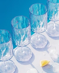 Vietri Superglass Cocktail Glass