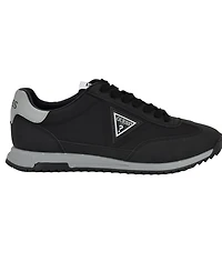 Guess Men's Gobert Lace-Up Fashion Jogger Sneakers