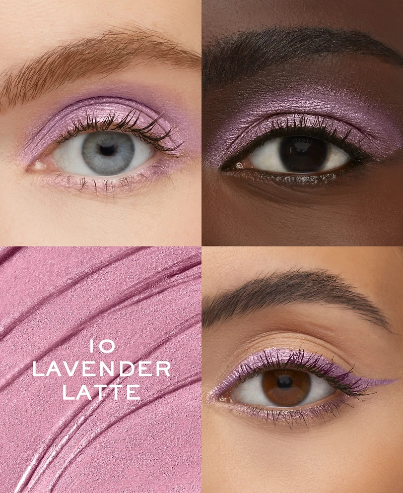 Idole Tint Longwear Liquid Eyeshadow & Eyeliner