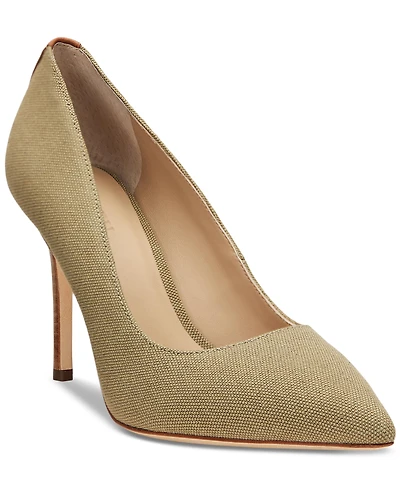 Lauren Ralph Women's Lindella Pumps